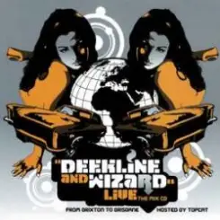 Deekline And Wizard - All Your Love слушать онлайн