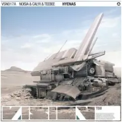 Noisia - Red Heat слушать онлайн