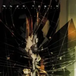 Amon Tobin - Rosies слушать онлайн