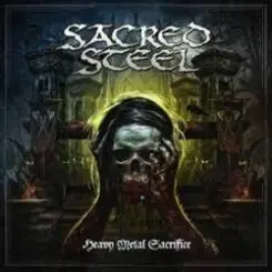 Sacred Steel - Fight It Back слушать онлайн