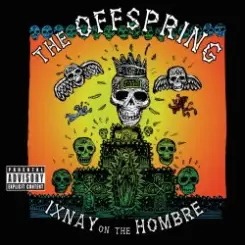 The Offspring - Way Down The Line слушать онлайн
