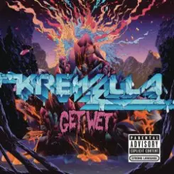 Krewella Feat. Patrick Stump & Travis Barker - Dancing With The Devil слушать онлайн