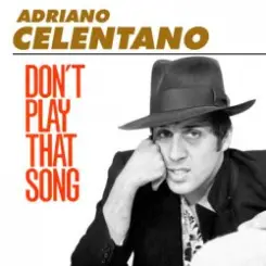 Adriano Celentano - Basta слушать онлайн