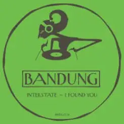 Interstate - I Found You слушать онлайн