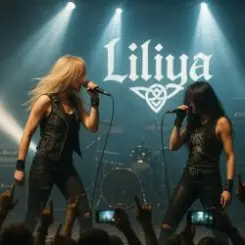 Liliya - Чоппер (2025) слушать онлайн