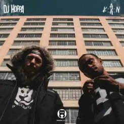 K.A.A.N. & DJ Hoppa - What Can I Say слушать онлайн