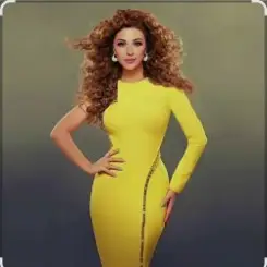 Myriam Fares - Shou Baddo Yssir слушать онлайн