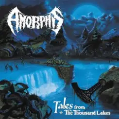 Amorphis - Black Winter Day слушать онлайн