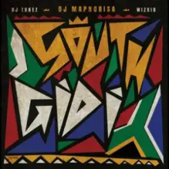 DJ Maphorisa & DJ Tunez & WizKid & Mavo - MONEY CONSTANT слушать онлайн