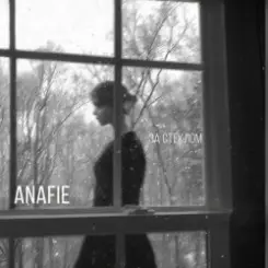 ANAFIE - За стеклом слушать онлайн