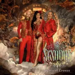 Army Of Lovers - Crashing Down слушать онлайн