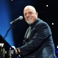 Billy Joel - Uptown Girl (Dj Edit) слушать онлайн