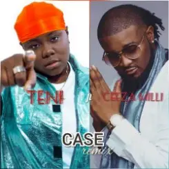 Teni - Case (Mixed) слушать онлайн