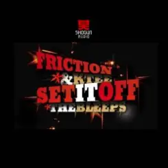 Friction and K Tee - The Bleeps слушать онлайн