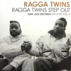 Ragga twins - Bring up the mic some more слушать онлайн