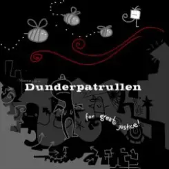 Dunderpatrullen - Sur Jävla Gubbe слушать онлайн