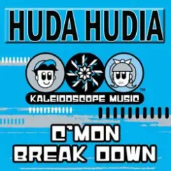 Huda Hudia - On The Dance Floor слушать онлайн