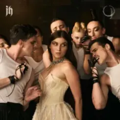 Jerry Heil - Додай гучності (12 points) [Cabaret Version] слушать онлайн