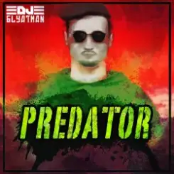 DJ Blyatman - Predator слушать онлайн