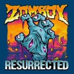 Zomboy - Airborne (MUST DIE! Remix) слушать онлайн