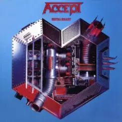 Accept - Screaming For A Love-Bite слушать онлайн
