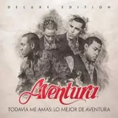 Aventura - Angelito слушать онлайн