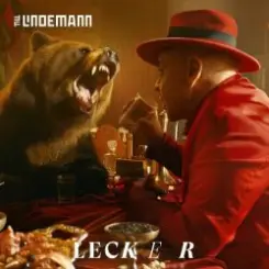 Lindemann - Lecker слушать онлайн