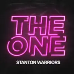 Stanton Warriors feat. Laura Steel - The One (Wuki Remix) слушать онлайн
