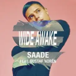 Eric Saade - Wide Awake (feat. Gustaf Noren) слушать онлайн
