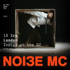 Noize MC - How Much Doez It Co$t_ слушать онлайн