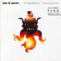 Jam & Spoon - Operating Spaceship Earth слушать онлайн
