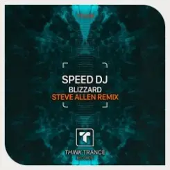 Speed DJ - Blizzard (Steve Allen Remix) слушать онлайн