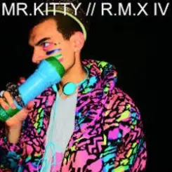 Mr.Kitty - Cartridge слушать онлайн