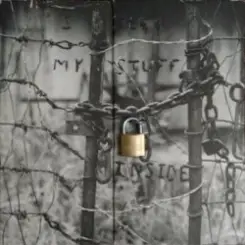 Richard Ramirez - I Keep My Stuff Inside слушать онлайн