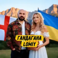Lomiy - Гандагана слушать онлайн