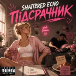 Shattered Echo - Підсрачник слушать онлайн