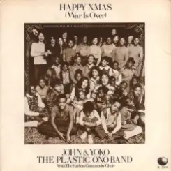 John Lennon - Happy Christmas (War Is Over) слушать онлайн