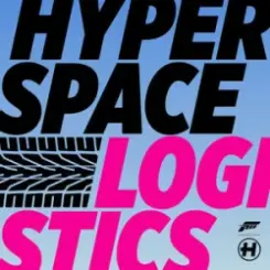 Logistics - Hyperspace слушать онлайн