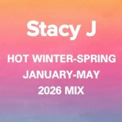 Stacy J - Hot Winter-Spring January-May Deep Mix 2026 слушать онлайн