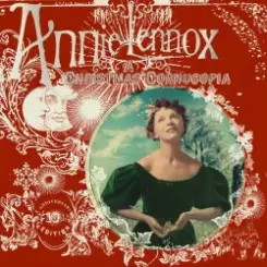 Annie Lennox - The Holly And The Ivy слушать онлайн