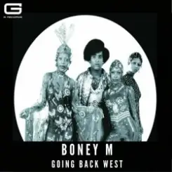 Boney M - Still I'm Sad слушать онлайн
