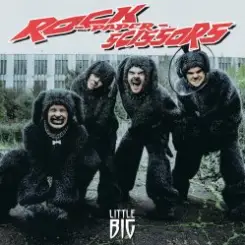 Little Big - Rock-Paper-Scissors слушать онлайн