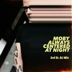 Moby - Should sleep (Prins Thomas Diskomix, Mixed) слушать онлайн