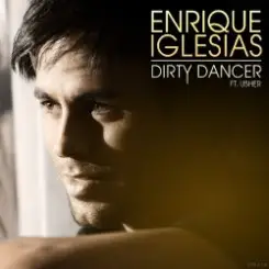 Enrique Iglesias - Dirty dancer (Alex Sayz no rap remix) слушать онлайн
