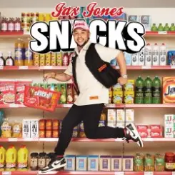 Jax Jones & Bebe Rexha - Harder слушать онлайн