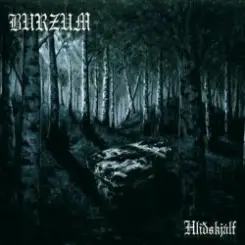 Burzum - Frijôs einsames Trauern слушать онлайн