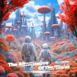EL-DEPO - Indian Mandalorian слушать онлайн