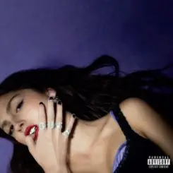 Olivia Rodrigo - All-American Bitch слушать онлайн