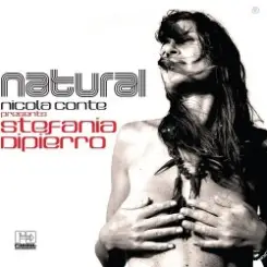 Nicola Conte & Stefania Dipierro - Within You and I слушать онлайн