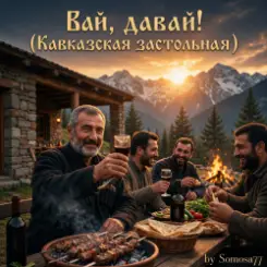 Somosa77 - Вай, давай! слушать онлайн